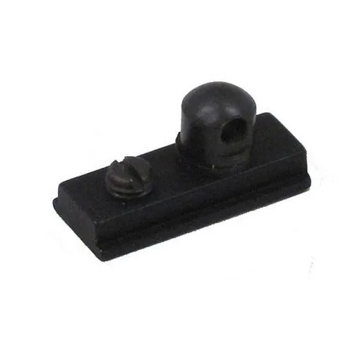Harris #6 Adapter Rail European