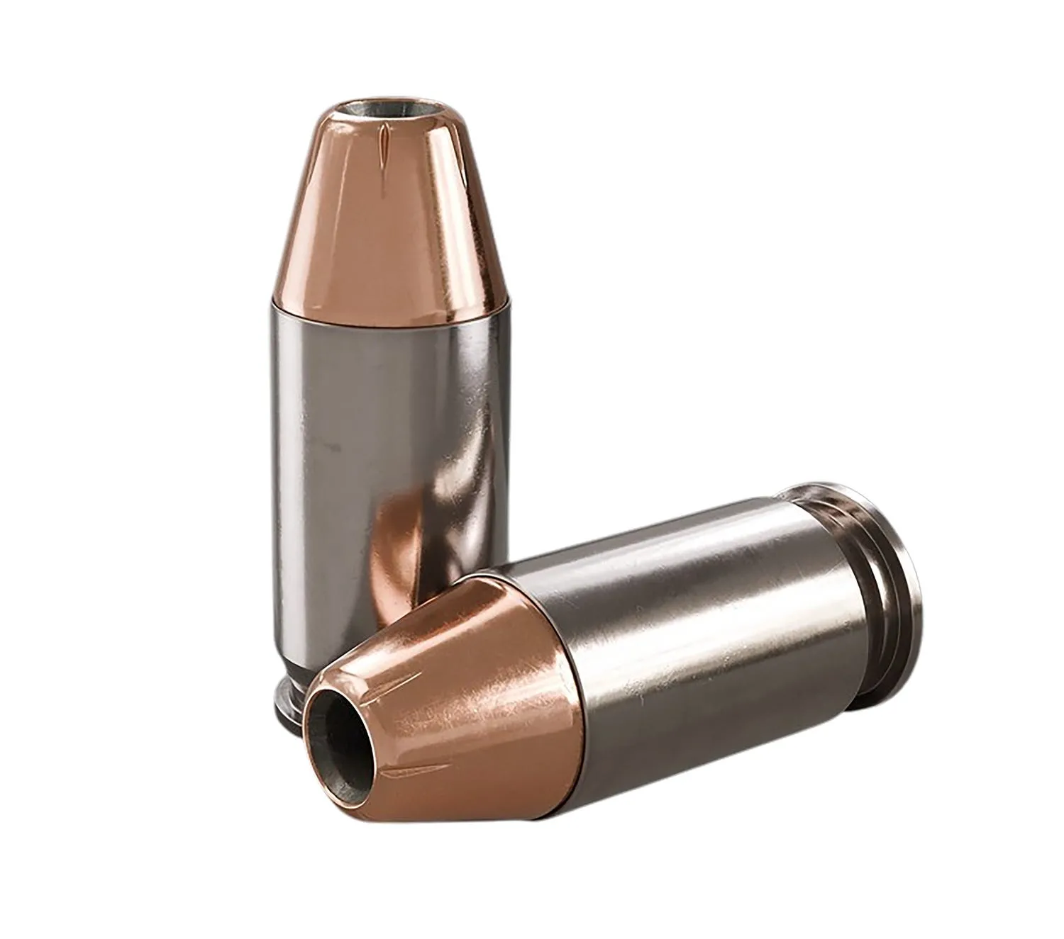 Underwood Ammo ASP .45 Super 185 Grain 20-Rounds JHP