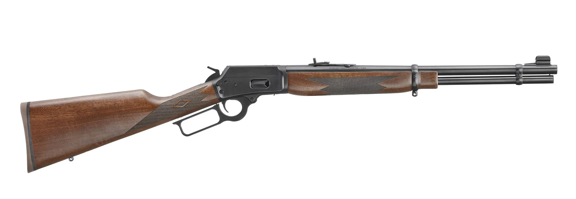 Marlin 1894 Classic Black Walnut .357 Mag / .38 SPL 18.63 Barrel 10-Rounds