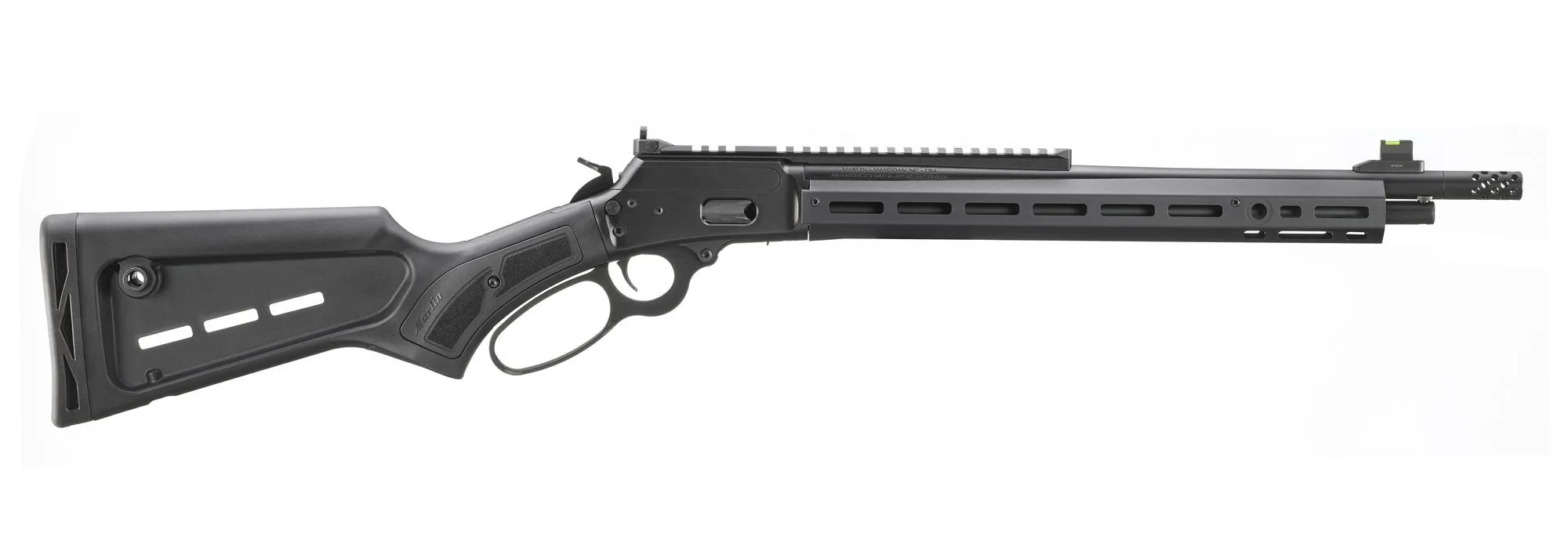 Marlin 1894 Dark Series Black .44 Mag / .44 SPC 16.175 Barrel 8/9-Rounds