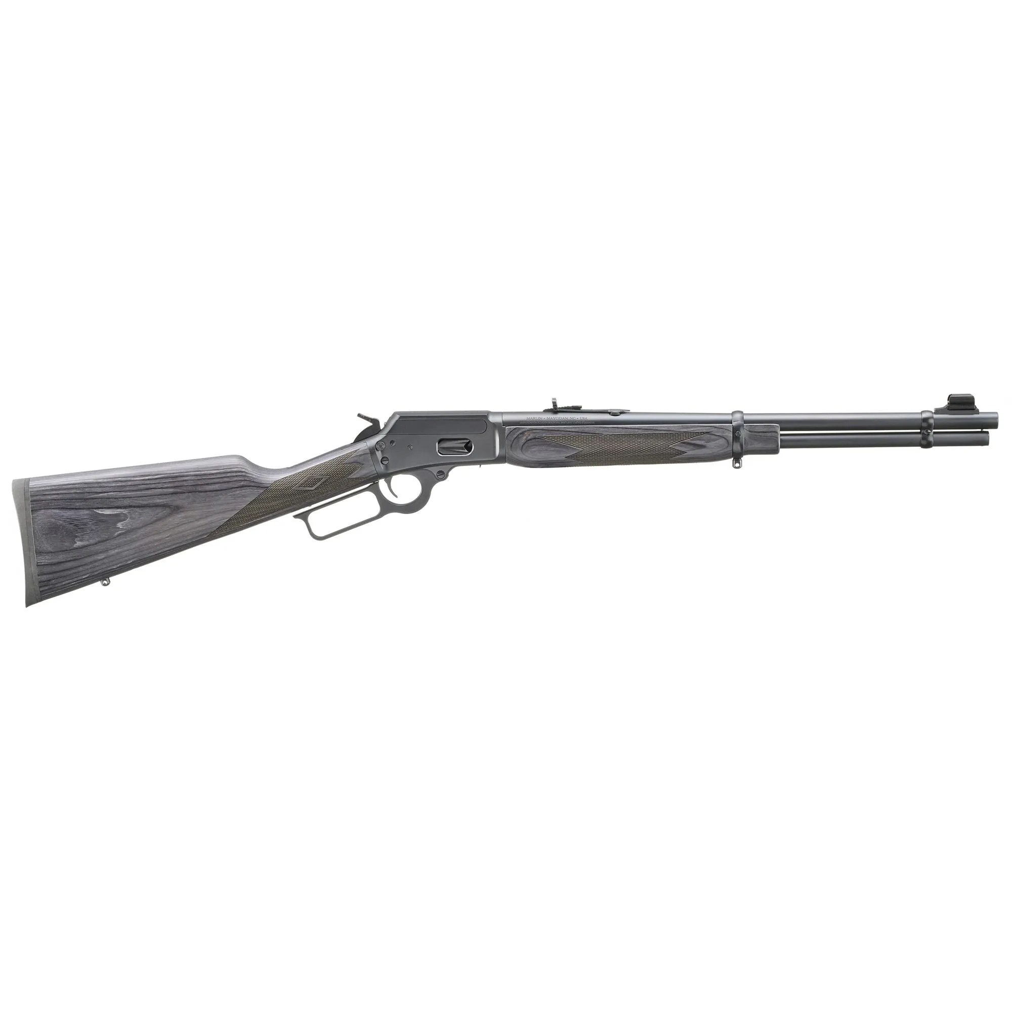 Marlin Guide Gun Black .357 Mag 18.63 Barrel 9-Rounds Laminate Stock