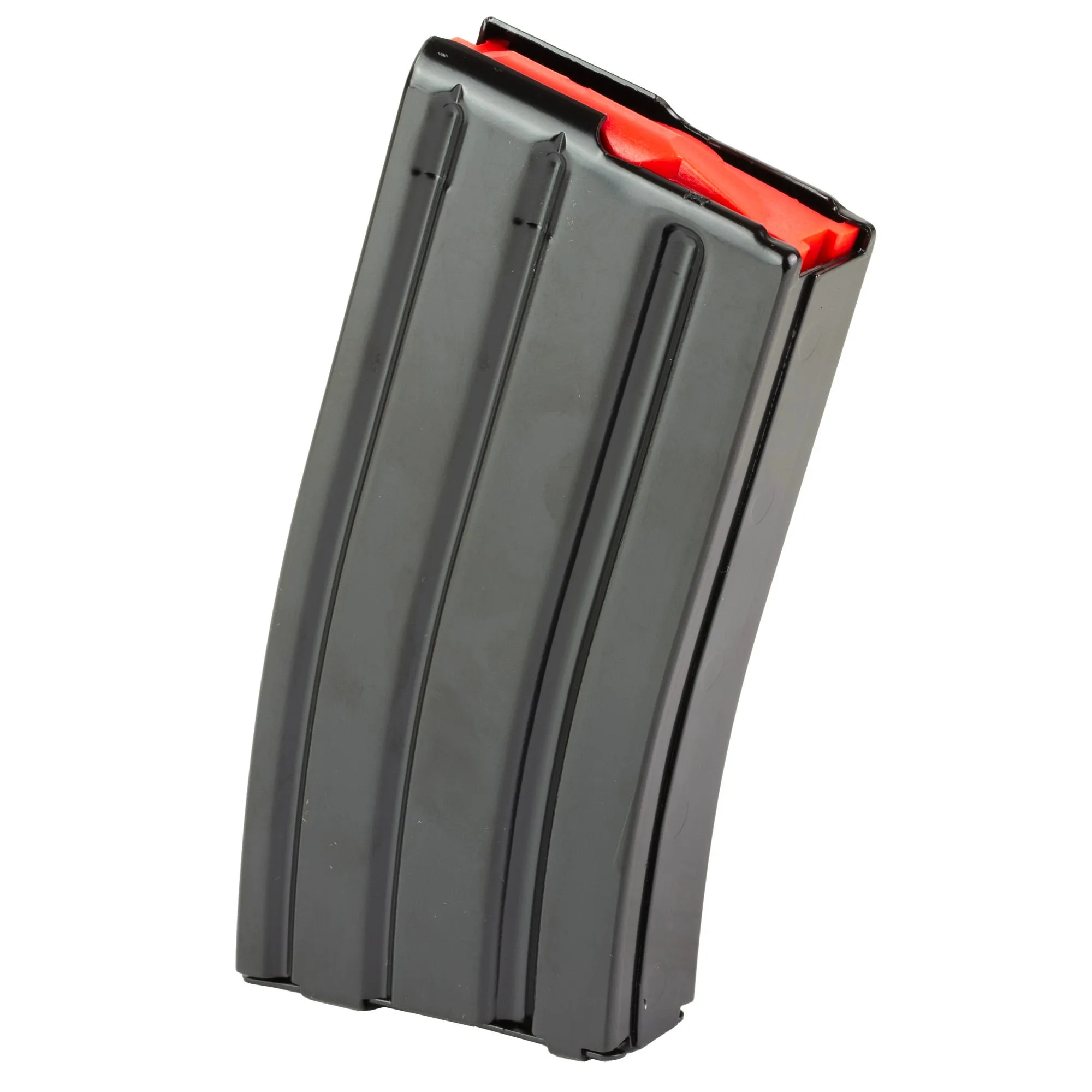 Global Ordnance AR-15 Magazine Steel 5.56 / .223 Rem 20-Rounds
