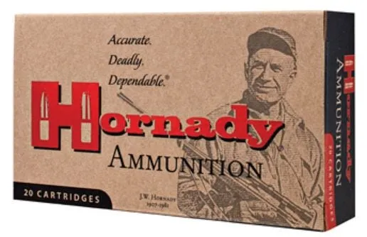 Hornady CX Bullet 6.8SPC 100 Grain CX 20 Rounds