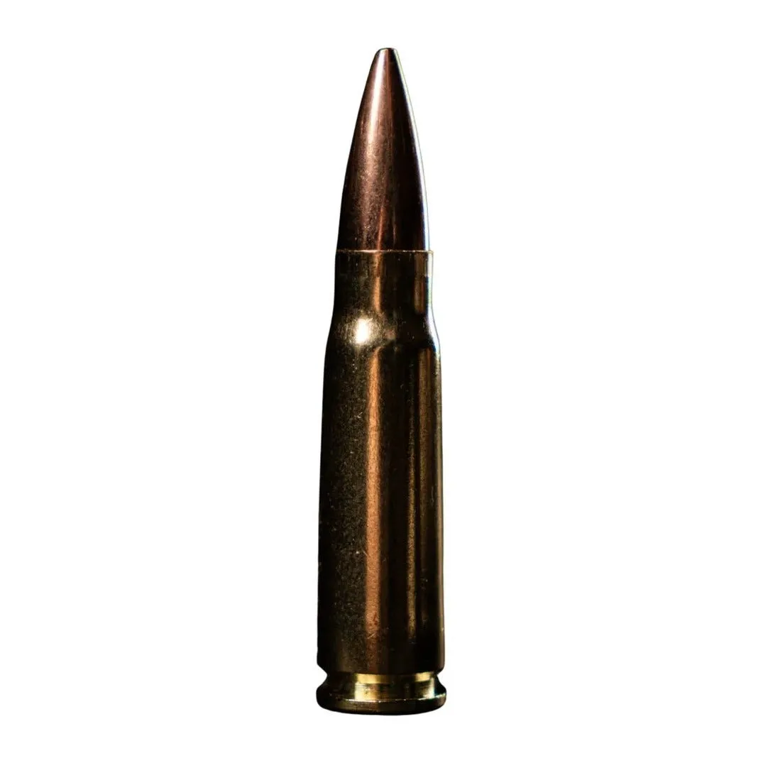 Atomic Rifle Ammunition 7.62 X 39 220 Grain 20-Rounds HPBT