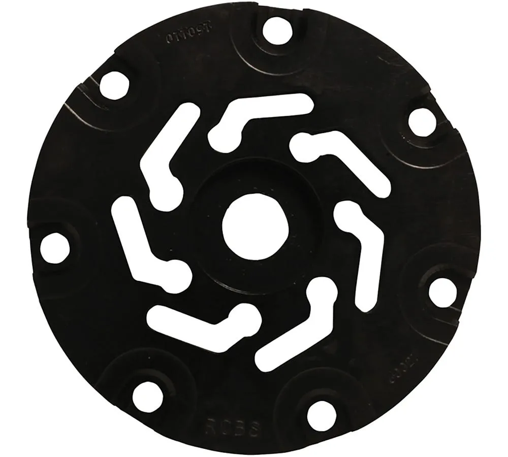 RCBS 88954 Pro Chucker 7 Shell Plate