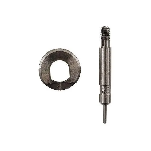 Lee Precision Case Length Gauge & Shell Holder .500 SW