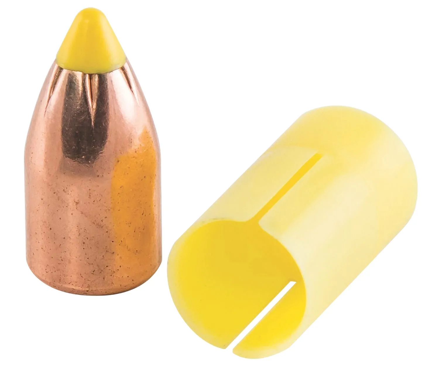 Thompson Center ShockWave .50 Caliber / .50 250 Grain 15-Count Spire Point