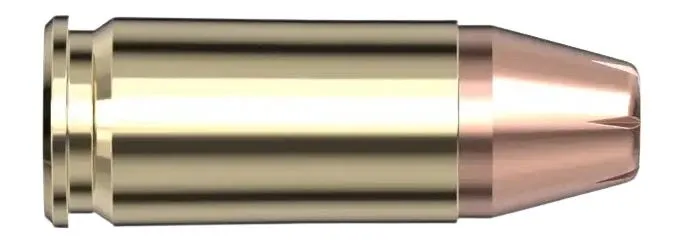 Hornady American Gunner 9mm 115 Grain 250-Rounds JHP