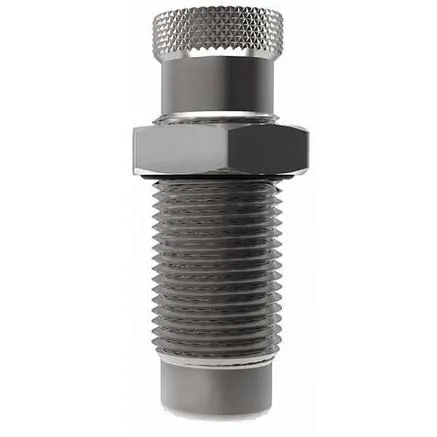 Lee Precision Quick Trim Die Silver .280 Rem for the Lee Deluxe Quick Trim or the Value Quick Trim Case Trimmer