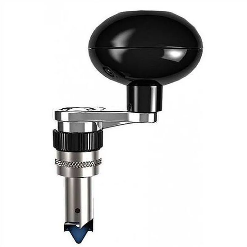 Lee Precision Deluxe Quick Trimmer Hand Tool For Lee Quick Trim Dies Steel 90437
