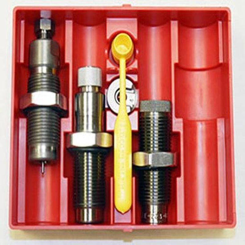 Lee Precision .300 AAC Blackout Pace Setter Three Die Set 90575