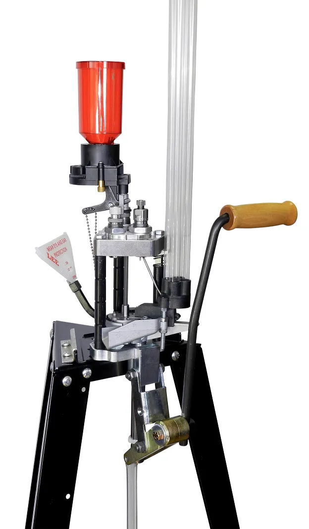 Lee Precision Pro 1000 Reloading Kit .223 Rem Progressive Press Kit