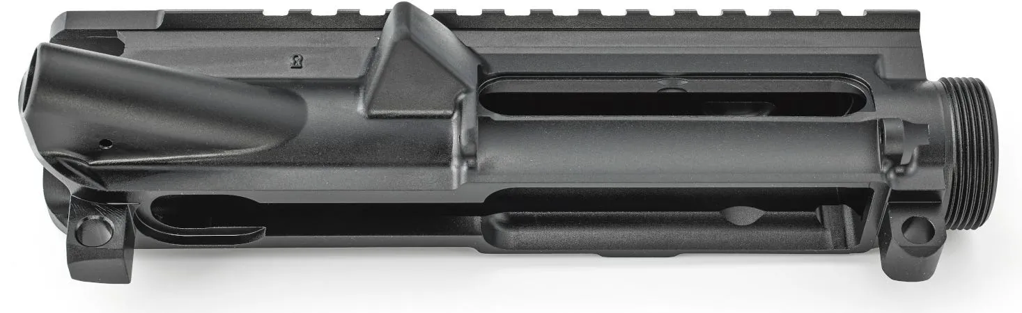 Ruger Stripped Upper Receiver Multi-Cal