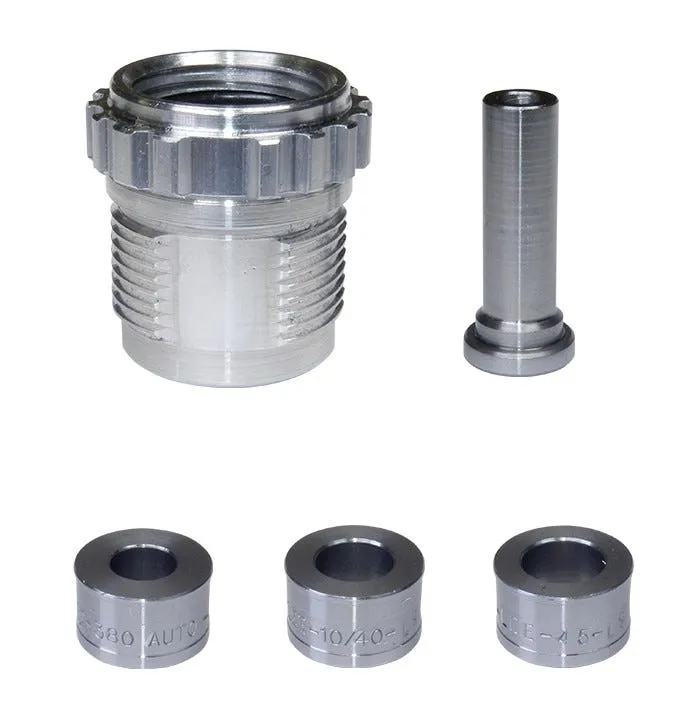 Lee Precision Automatic Processing Press Bulge Buster Kit