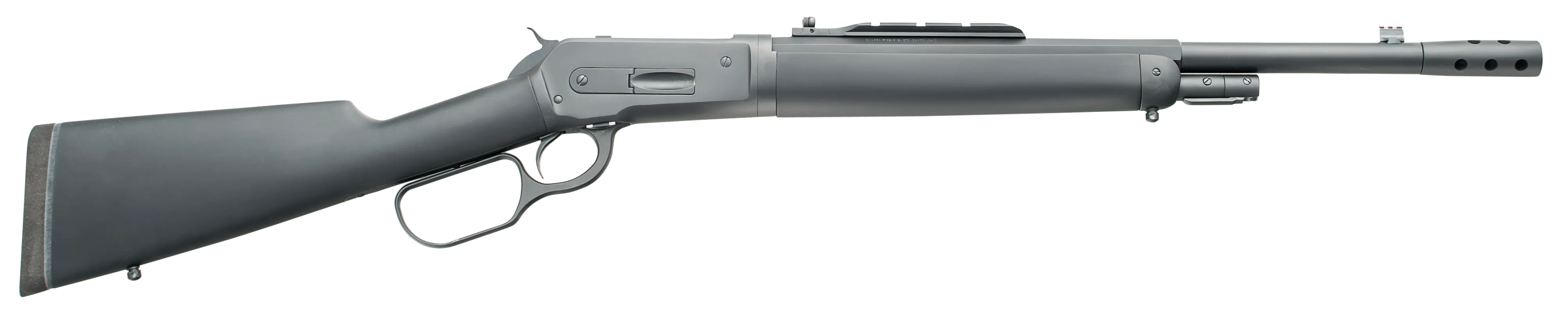 Taylors and Co Ridge Runner .45-70 18.5 Barrel 4-Rounds