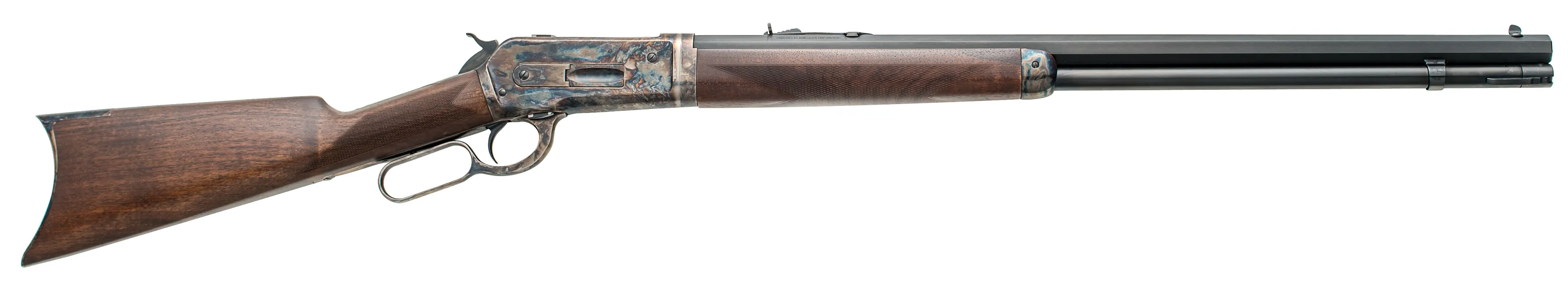 Taylors and Co 1886 Takedown Case Hardened .45-70 26 Barrel 8-Rounds