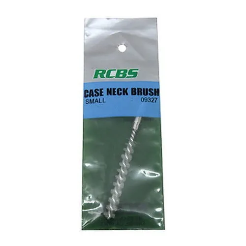 RCBS 9327 Case Neck Brush Small