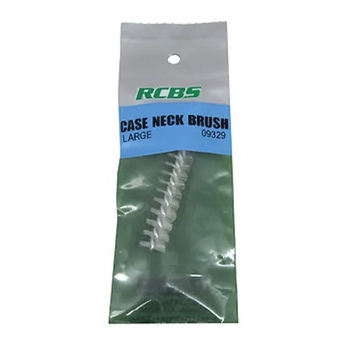 RCBS 9329 Case Neck Brush Large