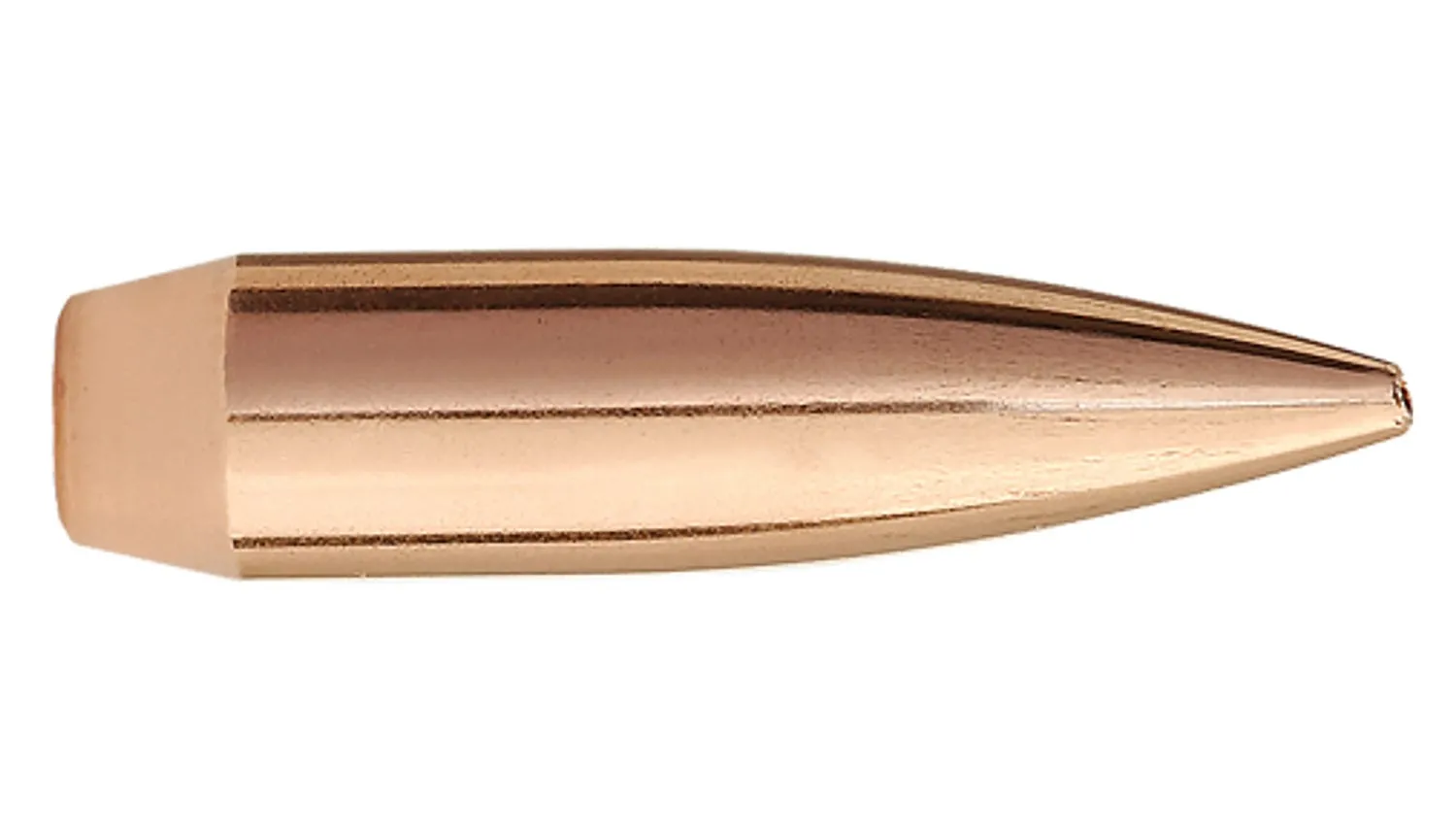 Sierra MatchKing .25 Caliber / .257 131 Grain 250-Count HPBT