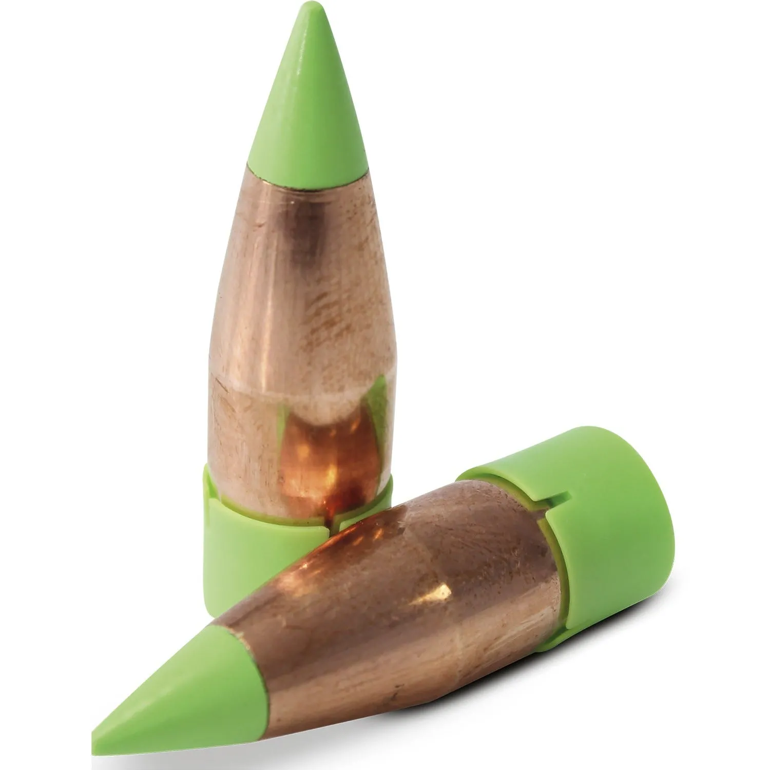 Traditions Smackdown .50 Caliber / .499 340 Grain 12-Count ELD-X