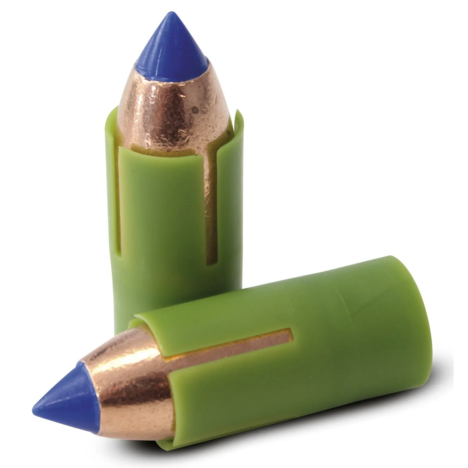 Traditions Smackdown .50 Caliber / .451 250 Grain 15-Count PT