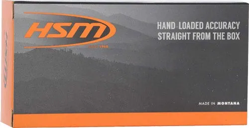 HSM/Hunting Shack V-MAX .222 Rem 50 Grain 20-Rounds V-MAX