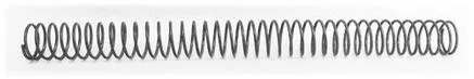 Anderson Manufacturing Buffer Spring Carbine Length