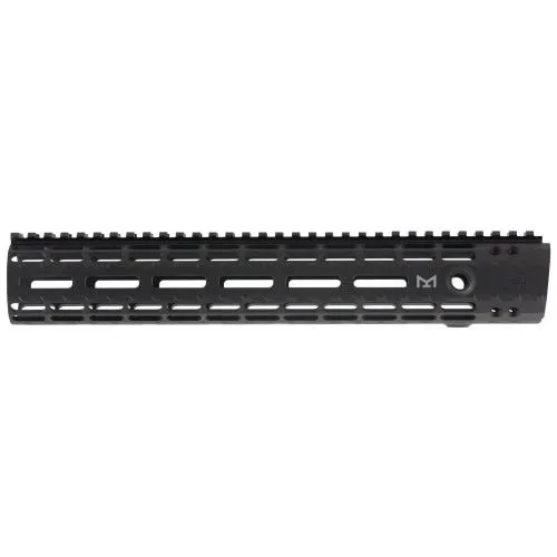 Aero Precision AR15 Enhanced 12 M-Lok Handguard Gen2 Black