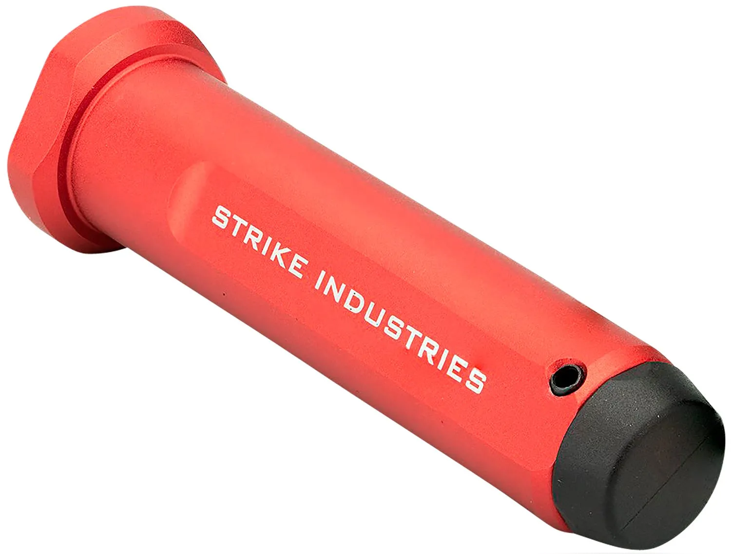 Strike Industries Buffer Housing Red