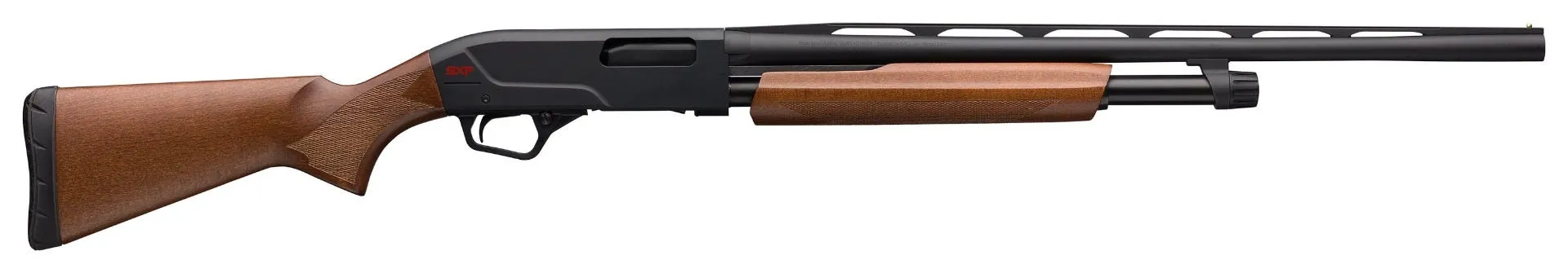 Winchester SXP Field Compact Walnut 20 GA 28 Barrel 3-Chamber 5-Rounds