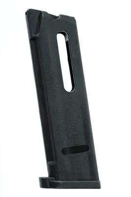 Rock Island Armory 1911 XT22 .22LR Magazine 10 Rounds Polymer Black