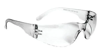 Radians Mirage Shooting Glasses Clear
