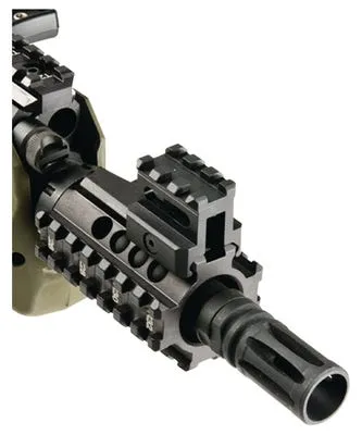 Kel-Tec RFB Riser