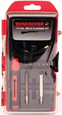 DAC Technologies Winchester Mini-Pull Rifle Cleaning Kits WIN17LR