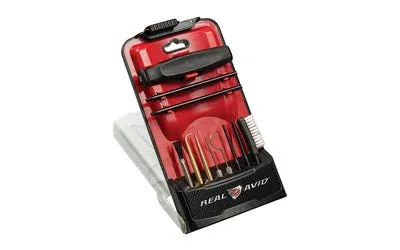 Real Avid AVGBPROPCT Gun Boss Pro Precision