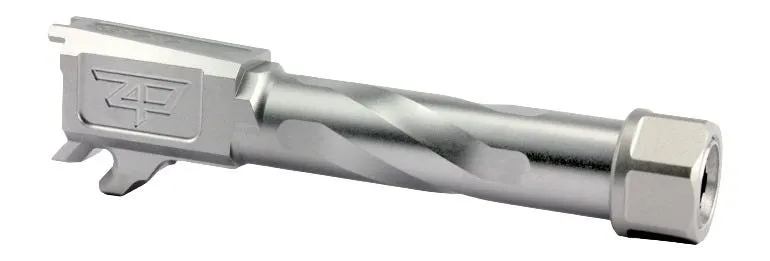 Zaffiri Precision Barrel Stainless 9mm 3.77 Barrel for Sig Sauer P365