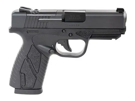 Bersa BPCC 9mm 3.3 Barrel 8-Rounds OR