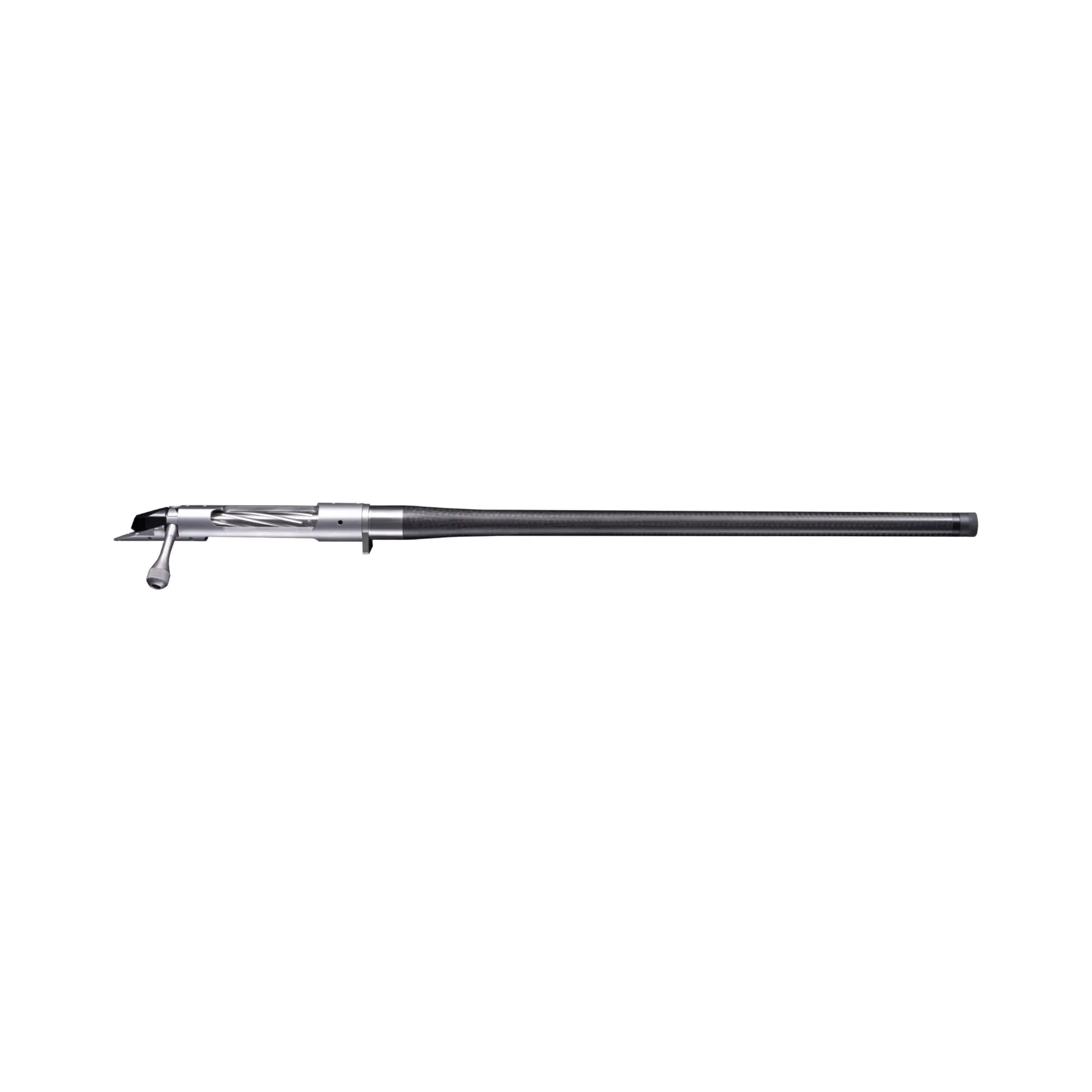 Bergara Rifles Premier Series Barreled Action Stainless / Carbon Fiber 6.5 PRC 22 Barrel