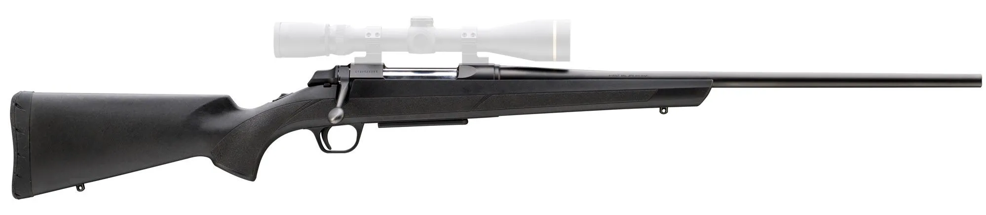 Browning AB3 Stalker .270 Win 22 Barrel 5-Rounds Optics Ready