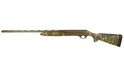 Retay Arms ACE-R Gamekeeper Camo 20 GA-3 26 Barrel 3-Rounds