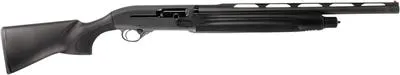 Beretta 1301 Comp 12 GA 24 Barrel 3-Chamber 5-Rounds Fiber Optic Front Sight USED