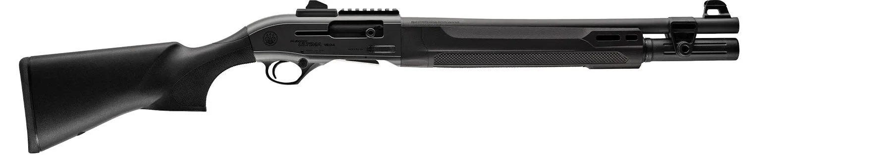 Beretta A300 Ultima Patrol 12 GA 19 Barrel 7-Rounds USED