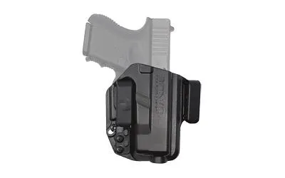 Bravo Torsion IWB Concealment Holster Right Hand Fits Glock 26/27/33