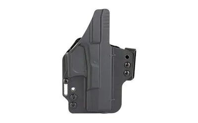 Bravo Company Torsion IWB Concealment Holster Left Hand Fits Glock 19/19X/23/32/45