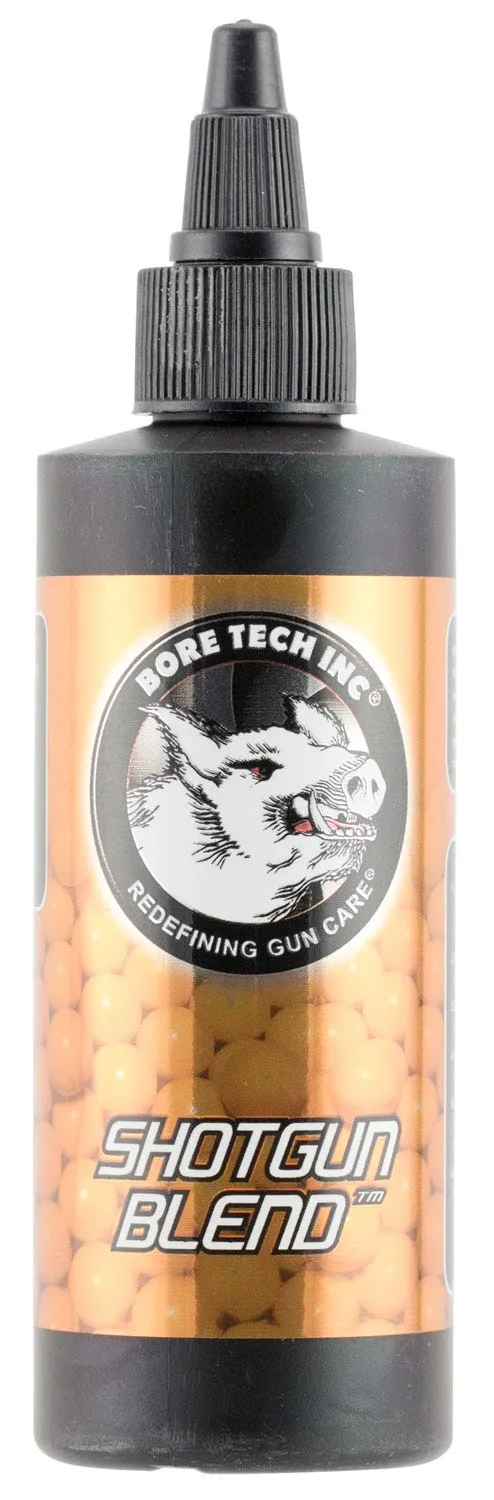 Bore Tech Bore Cleaner 4oz for Shotguns