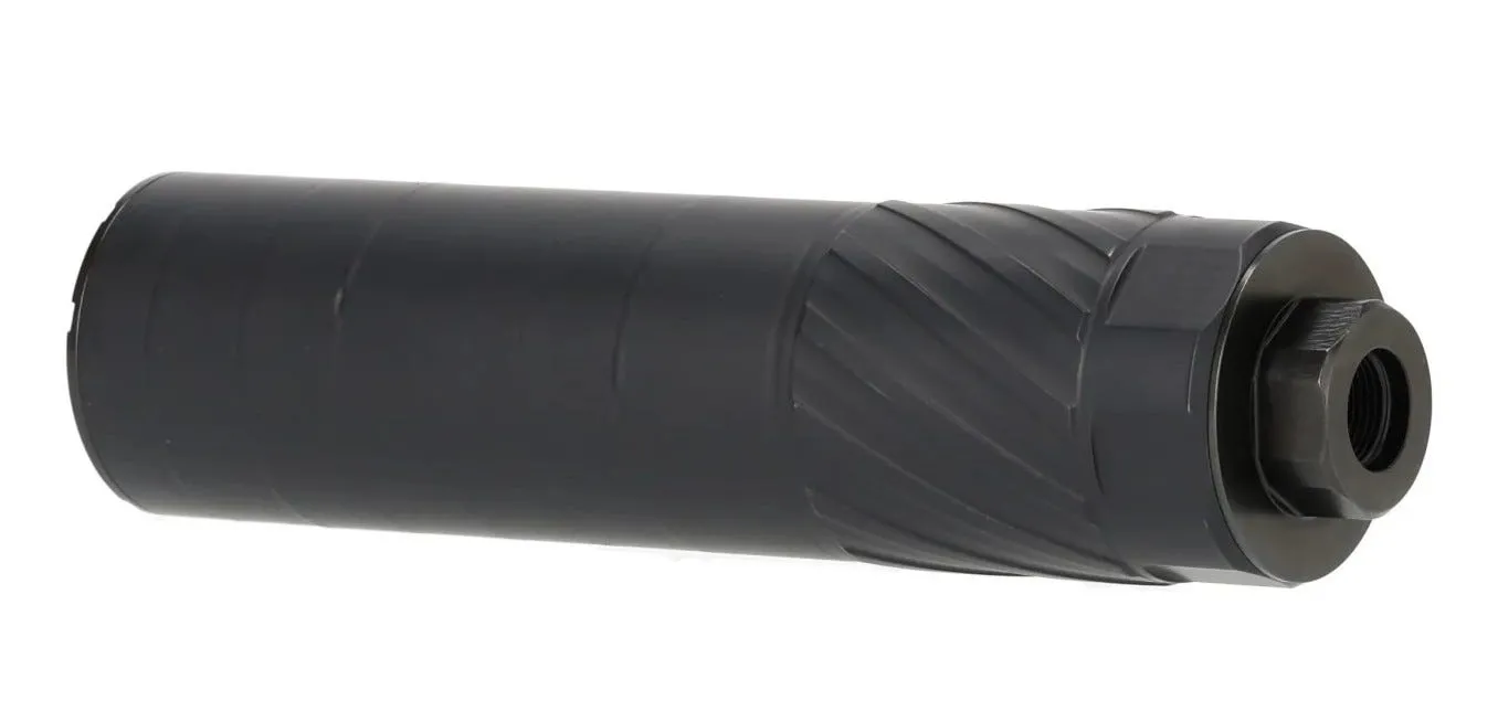 Canik VOID-556 5.56 1/2x28 Direct Thread