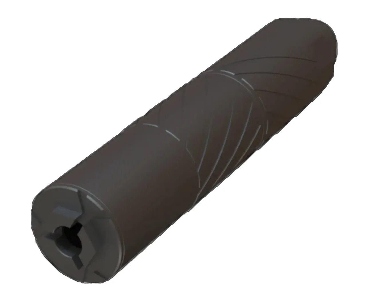 Canik VOID-9 9mm / .300 AAC Blackout 1/2x28
