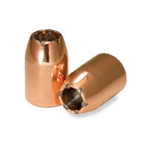 Speer Gold Dot 9mm P 124G HP SB 20rds