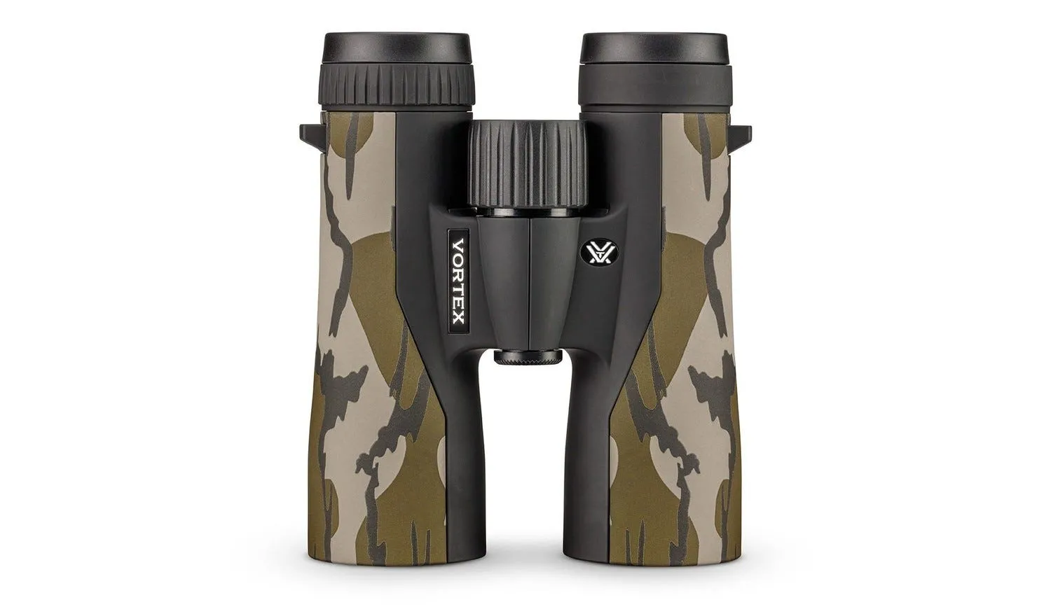 Vortex Crossfire HD Mossy Oak Bottomlands 10x42mm Binoculars