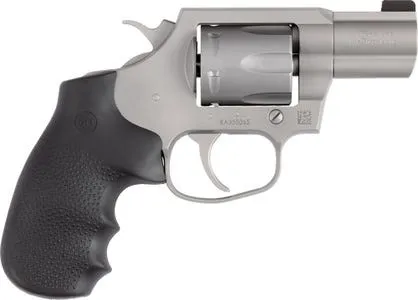 Colt Firearms King Cobra Carry Matte Stainless .357 Mag / .38 SPL 2 Barrel 6-Rounds Spurred Hammer